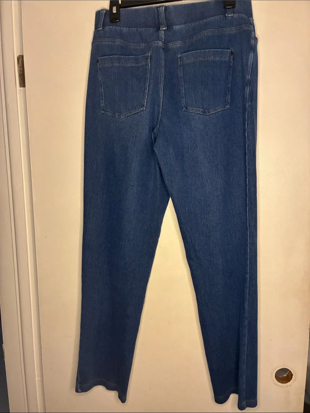L.L. Bean straight leg